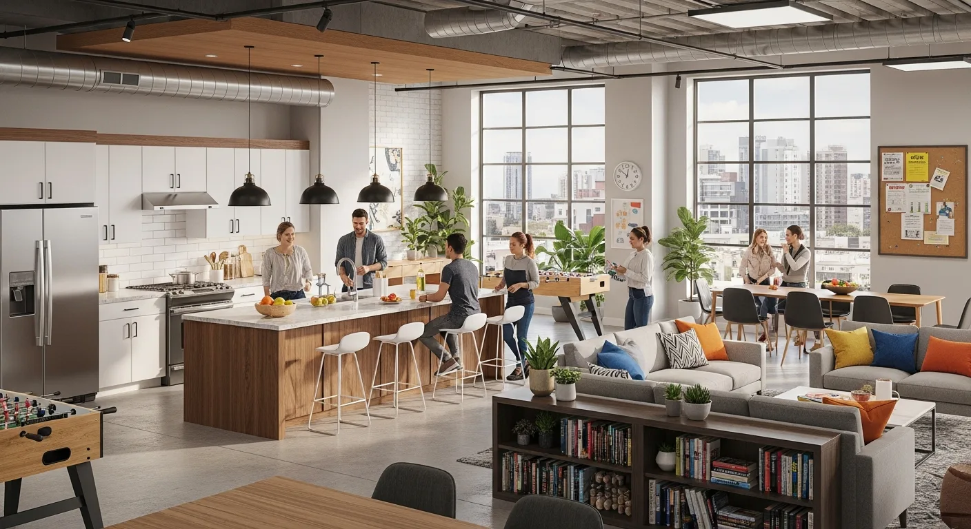 Swift Brook — Immobilienagentur in München